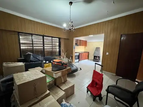 Casa en Venta 70 años