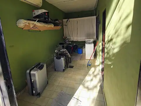 Depto Tipo Casa en Venta con 1 cocheras