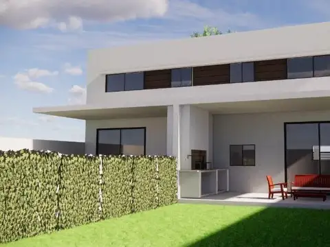 DUPLEX EN VENTA A ESTRENAR