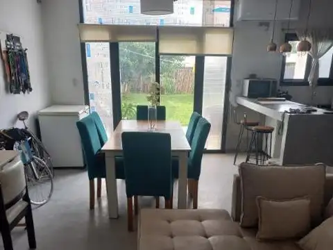 Departamento en Venta de 4 ambientes