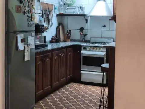Depto Tipo Casa en Venta de 3 ambientes