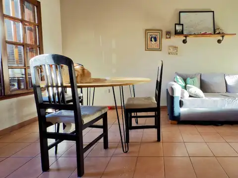 Departamento en Venta con 2 cocheras