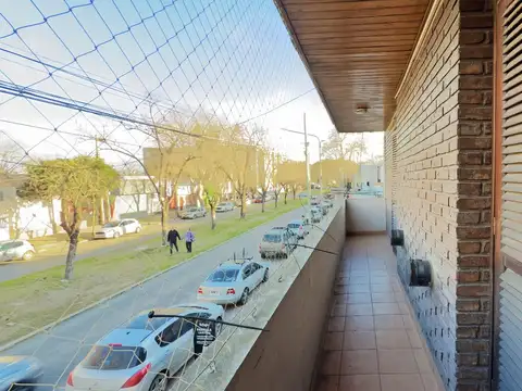 Departamento en Venta de 4 dormitorios