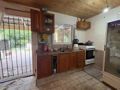 Casa en Venta 30 años