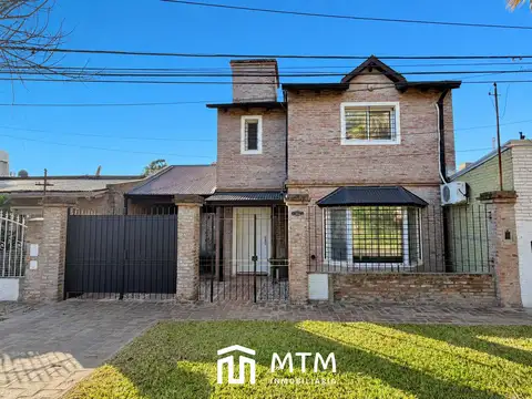 Casa en Venta Granadero Baigorria.