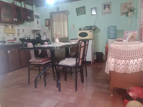 Casa en Venta en Esperanza, USD 49.000