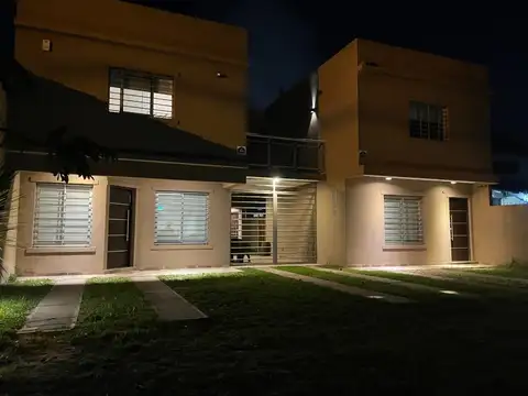 Ramos Mejía 300, Costa Azul