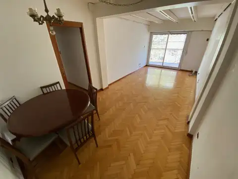 Departamento en Venta 58 años