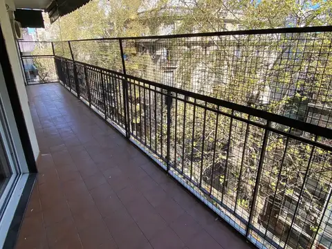 Venta | Palermo | Gúemes y Gurruchaga | 3 Amb con Dependencia + Coch + Baulera