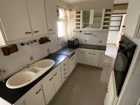 Departamento en Venta en Palermo, USD 240.000