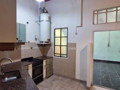 Depto Tipo Casa en Venta en Parque Avellaneda, USD 125.000