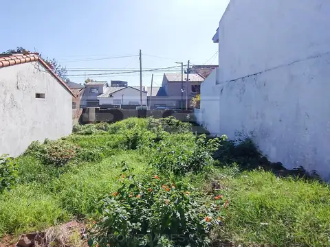 Terreno Alquiler - Martinez - Santa Fe/Fleming