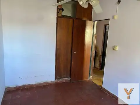 Casa en venta - 2 Dormitorios 1 Baño - Pergamino