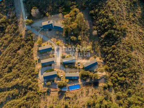 Villa Gral Belgrano AR-CB14-3 100