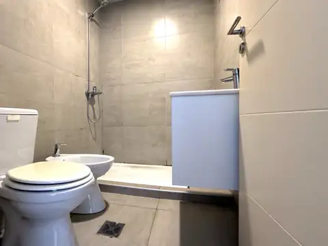 Departamento en Venta 3 años