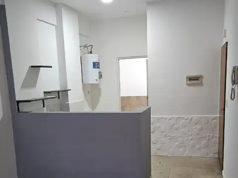 Departamento en Alquiler de Monoambiente