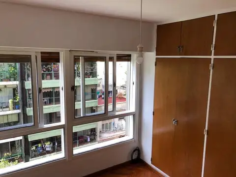 Departamento en Alquiler de 2 dormitorios
