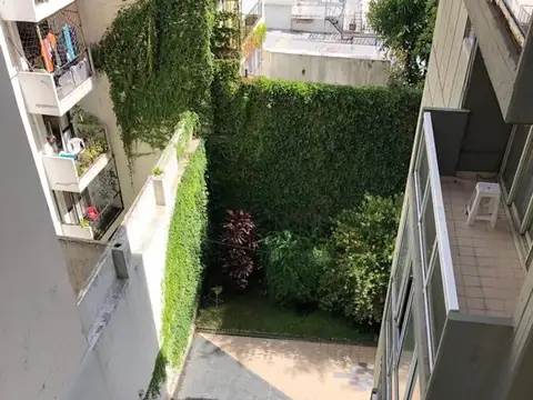 Departamento en Alquiler 25 años