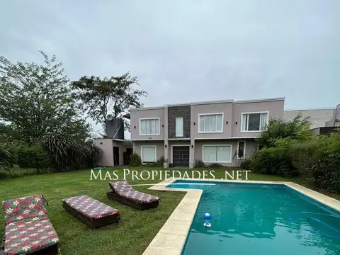 Venta Casa 3 Dormitorios en San Vicente