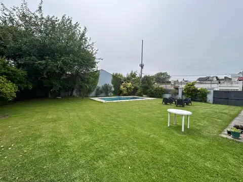 Terreno en Venta en Haedo Sur, USD 220.000