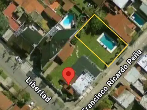 Terreno en Venta de 371,0 m2