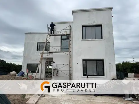 Casa en Venta en El Canton Puerto