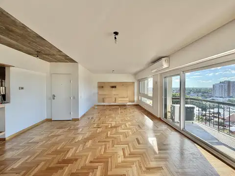 Departamento en Alquiler de 3 ambientes