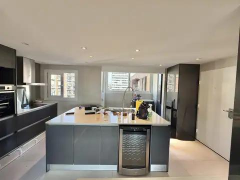 Departamento en Alquiler 40 años