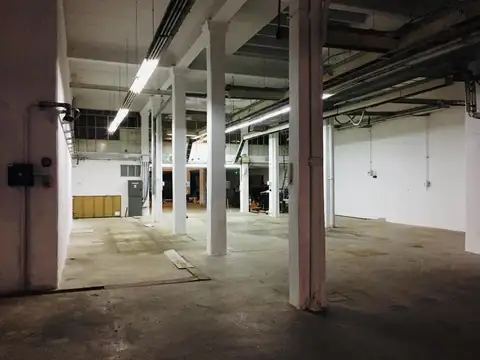 Galpon en Alquiler 30 años