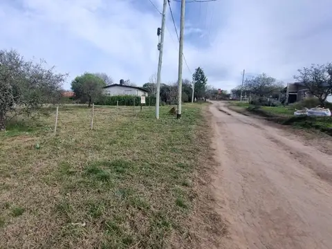 Terreno en Venta en Santa Monica, USD 10.000