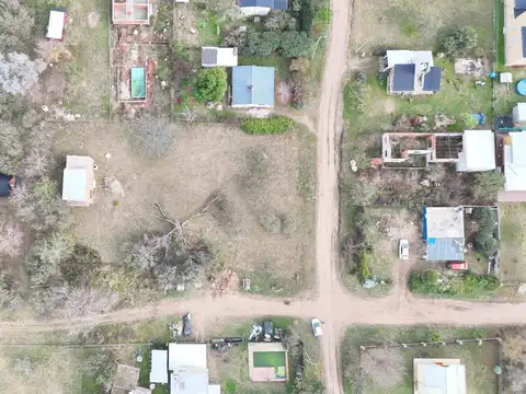 Terreno en Venta de 533,0 m2