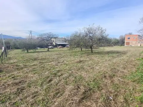 Terreno en Venta de 533,0 m2