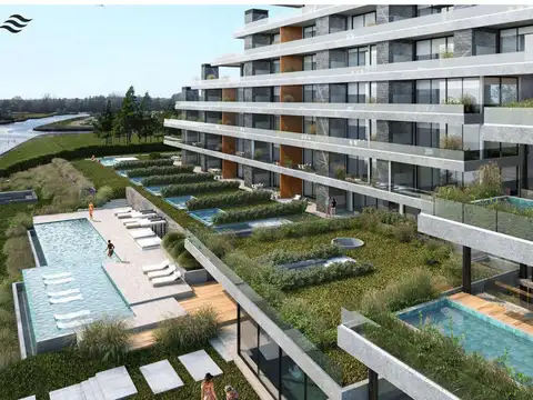 Departamento en Venta de 4 ambientes