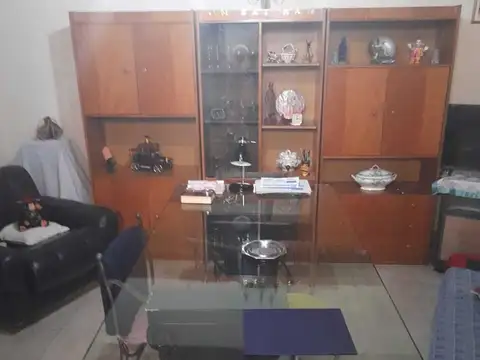 Depto Tipo Casa en Venta de 2 ambientes