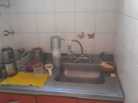Depto Tipo Casa en Venta A Estrenar