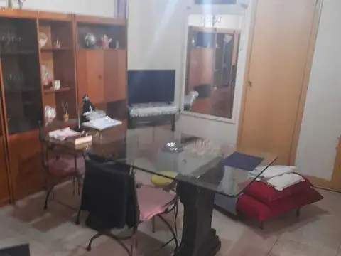 Depto Tipo Casa en Venta de 1 dormitorio