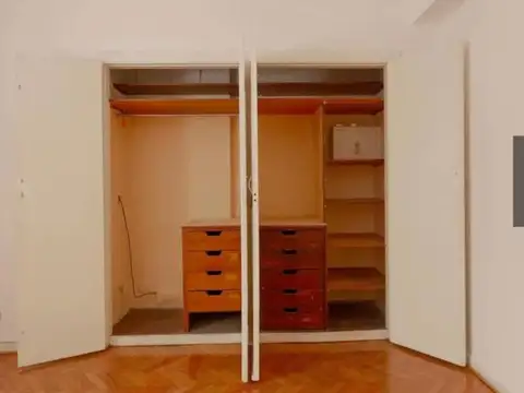 Departamento en Venta 60 años