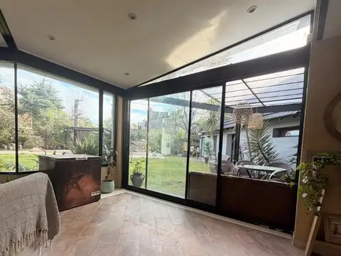 Casa en Alquiler Temporal en Country Club Banco Provincia, USD 13.000