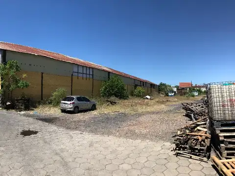 Galpon en Venta en Remedios de Escalada, USD 850.000