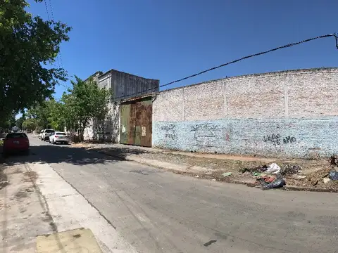 Galpon en Venta en Remedios de Escalada, USD 850.000