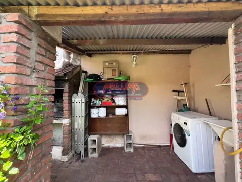 Depto Tipo Casa en Venta en Liniers, USD 79.800