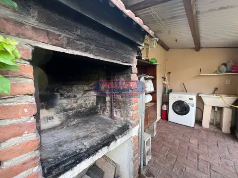 Depto Tipo Casa en Venta 30 años