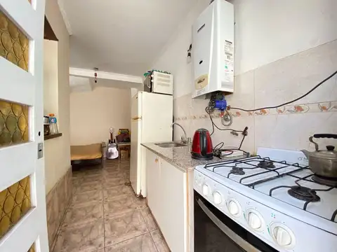 Depto Tipo Casa en Alquiler 15 años