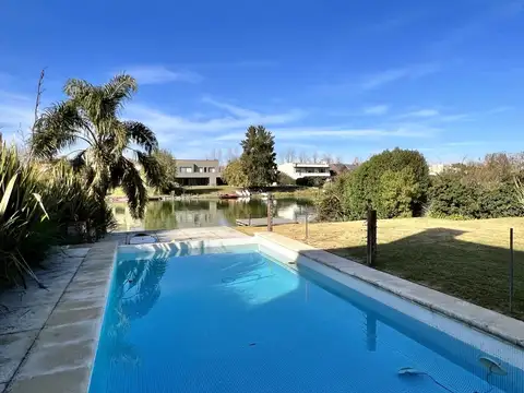 Barrio Cerrado Santa Barbara