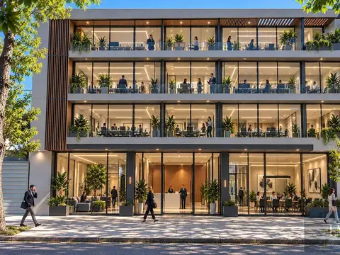 Local en Venta A Estrenar