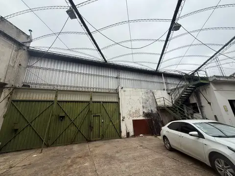 Avenida Juan Bautista Alberdi 4500