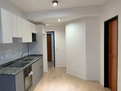 Venta de moderno monoambiente en Barrio Norte