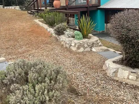 Casa en Venta en Yacanto Calamuchita, USD 150.000