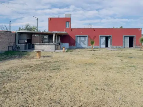 Fondo Comercio en Venta en Villa Nueva de Guaymallen, USD 149.000