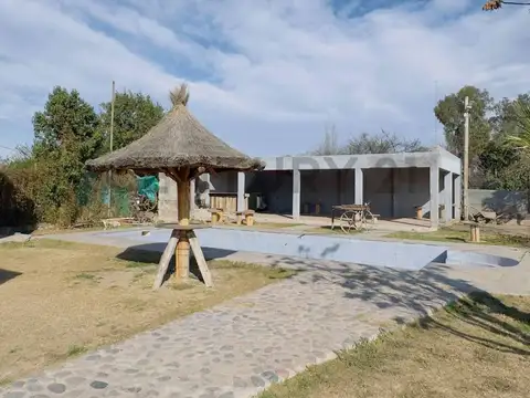 Fondo Comercio en Venta en Villa Nueva de Guaymallen, USD 135.000